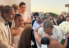 Χρήστος Ζώτος: Παντρεύτηκε στα Κύθηρα πριν γίνει μπαμπάς