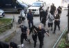 Θεσσαλονίκη: Ποινές φυλάκισης από 1 έως 4 χρόνια σε 13 κατηγορούμενους για την υπόθεση της «Εθνικιστικής Νεολαίας Θεσσαλονίκης»