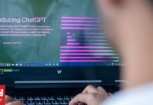 Το ChatGPT φτάνει το ένα δισ. μηνιαίους χρήστες – Στο «μικροσκόπιο» ζητήματα ασφαλείας