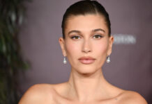 Μάσκες λάμψης: Το μυστικό της Hailey Bieber για ενυδάτωση