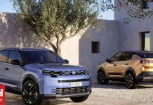 Η Fiat επιστρέφει με το νέο Grizzly στα οικογενειακά SUV