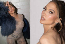 Jennifer Lopez: Πώς να αντιγράψετε το νέο της beauty look