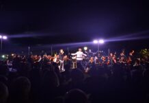 Μαϊάμι – Ιωάννινα, μια μελωδία δρόμος! Ο διεθνούς φήμης μαέστρος Eduardo Marturet σε μια ξεχωριστή εμφάνιση (φωτο)
