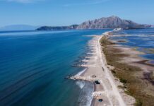 Στις Εκβολές του Αχελώου: Γνωρίζοντας το Νεοχώρι Οινιαδών
