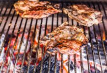 Καπνιστήρια BBQ: Βαθύτερη γεύση και άρωμα… καπνού!