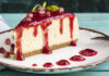 Cheesecake χωρίς ζάχαρη: Εύκολο καλοκαιρινό γλυκό με φρούτα
