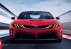 Η ηλεκτρική BMW M3 ετοιμάζεται και το M Concept Neue Klasse δίνει μια πρώτη εικόνα