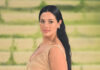 Wet look στα μαλλιά: Ιδέες από διάσημες στο κόκκινο χαλί