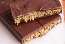 Dubai Chocolate: Αυθεντική συνταγή για σπιτικές μπάρες