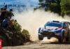 ΕΚΟ Ράλλυ Ακρόπολις: Μάχη Neuville – Ogier