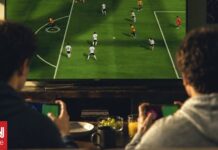 Το επίσημο video game του Μουντιάλ 2026 θα κυκλοφορήσει δωρεάν από το Netflix