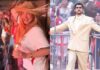 Adele: Διασκέδασε σε συναυλία του Bad Bunny στο Λονδίνο, φορώντας το καπέλο θαυμαστή της