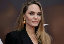 Angelina Jolie: Δεν έχω βγει ραντεβού εδώ και 10 χρόνια
