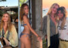 Chiara Ferragni: Η ανάρτηση στα ελληνικά για τις διακοπές της