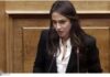 «Εσύ τι θα άλλαζες στο στεγαστικό;» – Το βίντεο της Μιχαηλίδου στα social media