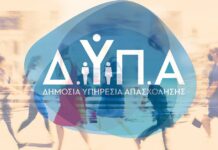 Προκήρυξη για 73 μόνιμες προσλήψεις εκπαιδευτικών στη ΔΥΠΑ