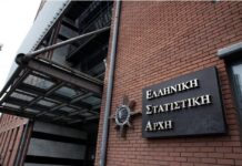 ΕΛΣΤΑΤ: Αύξηση 16,5% στον δείκτη παραγωγής στις κατασκευές το α’ τρίμηνο 2026 – Αναλυτικά τα στοιχεία