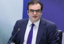 Κυριάκος Πιερρακάκης: Συμμετέχει στις συνεδριάσεις του Eurogroup και του ECOFIN – Ποια θέματα θα συζητηθούν