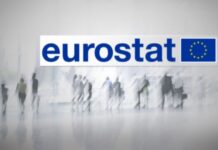 Eurostat: Στο 4,9% ο πληθωρισμός της Ελλάδας τον Μάιο-Τι δείχνουν τα στοιχεία για άλλες χώρες της Ευρωζώνης