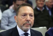 Πόσο σημαντική είναι η διατήρηση του φυσικού κεφαλαίου για τη βιώσιμη ανάπτυξη – Όλα όσα είπε ο Στουρνάρας