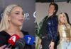 Josephine: «Με τον Νίνο έχουμε παντρευτεί και δεν το ξέρετε!» – Η δήλωση που θα συζητηθεί
