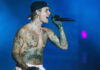 Justin Bieber: Δεν σχεδιάζει παγκόσμια περιοδεία