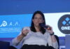 «Ελλάδα 2030» – Νίκη Κεραμέως: «Η Ελλάδα έχει από τα υψηλότερα ποσοστά αύξησης της απασχόλησης στην Ε.Ε.»