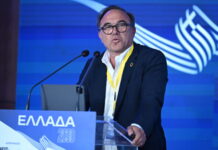 «Ελλάδα 2030» – Πέτρος Κόκκαλης: Η ανάπτυξη χωρίς ανθεκτικότητα έχει ξεκάθαρη ημερομηνία λήξης