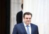 Πιερρακάκης: Αυξάνεται στα 1.600 ευρώ από τα 1.250 ευρώ το ακατάσχετο όριο στους τραπεζικούς λογαριασμούς-Πότε θα ψηφιστεί η διάταξη