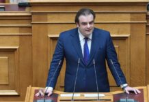 Πιερρακάκης στο L’Espresso: Η Ευρώπη πρέπει να επενδύσει περισσότερο στον εαυτό της – Οι αποταμιεύσεις μπορούν να χρηματοδοτήσουν το μέλλον της