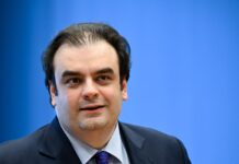 Πιερρακάκης: Θα υπάρξει δημοσιονομικός χώρος για νέα μέτρα στήριξης της κοινωνίας-Τι είπε για την τεχνητή νοημοσύνη