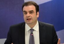Νέα ρύθμιση για τους δανειολήπτες του Νόμου Κατσέλη: Διευκρινίσεις Πιερρακάκη για τις 2 κατηγορίες πολιτών που εξαιρούνται -Τι είπε για την πληρωμή των επιπλέον τόκων