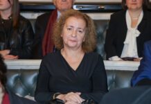 Το Βραβείο Ποίησης Αναγνώστη 2026 στη Μαρία Κούρση
