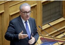 Ειδική Υπηρεσία Κοινωνικού Κλιματικού Ταμείου και Ταμείου Εκσυγχρονισμού: Αυτός είναι ο νέος επικεφαλής – Η απόφαση Παπαθανάση