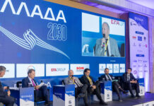 Συνέδριο «Ελλάδα 2030» – Η ελληνική ναυτιλία σε ταραγμένα διεθνή νερά: Προκλήσεις, ανταγωνιστικότητα και προοπτικές
