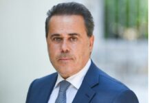 Παπασταύρου: Συνάντηση με τη Chevron στο ΥΠΕΝ για την επισημοποίηση της εισόδου της στο Block 10