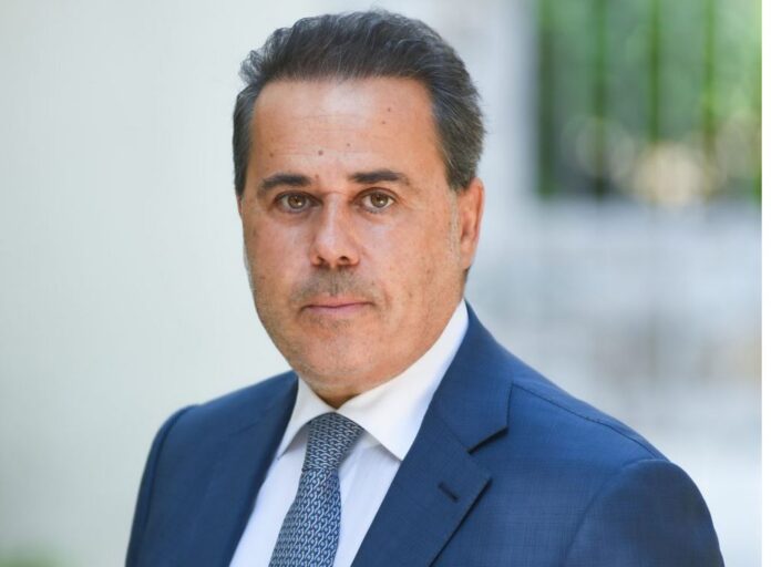 Παπασταύρου: Συνάντηση με τη Chevron στο ΥΠΕΝ για την επισημοποίηση της εισόδου της στο Block 10