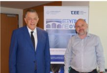«Έξυπνες Γέφυρες»: Ψηφιακή παρακολούθηση σε πραγματικό χρόνο – Όλες οι λεπτομέρειες