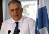 Θεοδωρικάκος: Συζητάμε με τα σούπερ μάρκετ και τις βιομηχανίες τροφίμων – Στο τραπέζι μείωση τιμών ή αλλιώς παράταση του μέτρου του πλαφόν