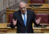 Θεοδωρικάκος μετά τη σύσκεψη για την ακρίβεια: Διατήρηση μειώσεων τιμών σε 2.000 κωδικούς το καλοκαίρι – Τέλος από αύριο το μέτρο του πλαφόν