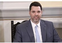 Κοντογεώργης: Προσπαθούμε το μέρισμα ανάπτυξης που δημιουργείται από τον κόπο του ελληνικού λαού να επιστρέφει δίκαια και αναλογικά στην κοινωνία