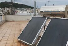 Αλλάζω σύστημα θέρμανσης και θερμοσίφωνα: Αρχίζουν οι πληρωμές του προγράμματος