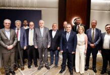 Μade in Greece: Τι είπε ο Θεοδωρικάκος για τη ποιότητα των προϊόντων