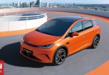 Η BYD θέλει να ενισχύσει την παρουσία της στην Ευρώπη