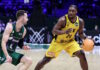ΑΕΚ και Περιστέρι Betsson απευθείας στους ομίλους του BCL