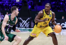 ΑΕΚ και Περιστέρι Betsson απευθείας στους ομίλους του BCL