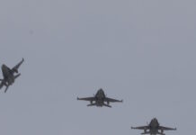 Τουρκία: Παρακολουθούμε στενά τους εξοπλισμούς της Ελλάδας και της Κύπρου