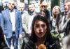 Αφροδίτη Λατινοπούλου: Η Φωνή Λογικής θα μπει στη Βουλή και με πολύ δυνατό κόσμο
