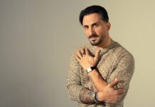 Συγκλονίζει ο Ιορδάνης Αγαπητός: «Στο δημοτικό έκρυβα ότι οι γονείς μου ήταν εξαρτημένοι από ουσίες»