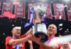 Αγγελόπουλοι: «Μας βάζετε στο ίδιο καζάνι, αλλά ο αντίπαλος κάνει 3.000 αναρτήσεις – Ξεπεράστηκαν κάποια όρια»